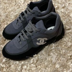 Chanel Sneakers